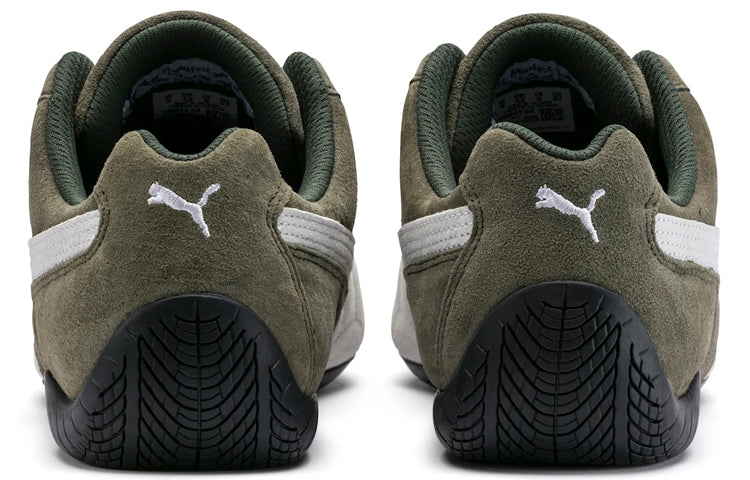 Puma Speedcat Sparco OG 'Forest Night' 339844-04