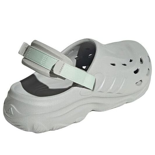 adidas Maxxclog Eva 'Grey' JR7548
