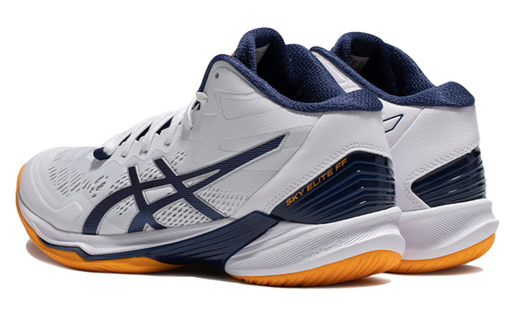 ASICS Sky Elite FF MT 2 'White Blue' 1051A065-103