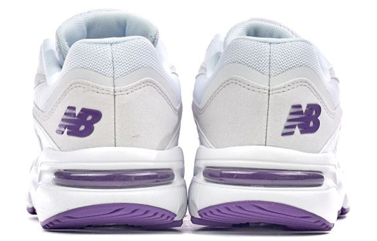 (WMNS) New Balance 426v1 'White Violet' WL426LA1