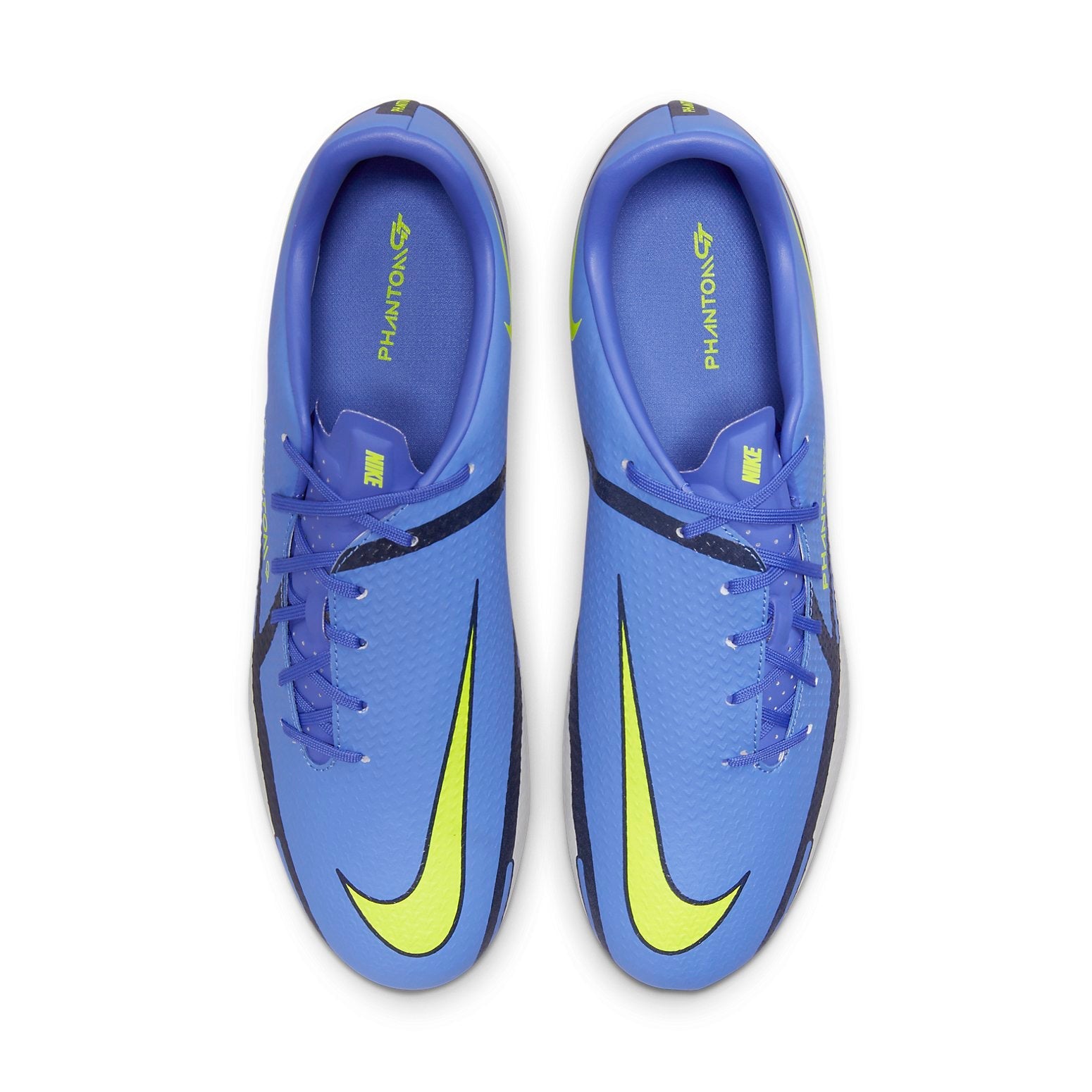 Nike Phantom GT2 Academy SG Pro AC 'Blue' DC0799-570