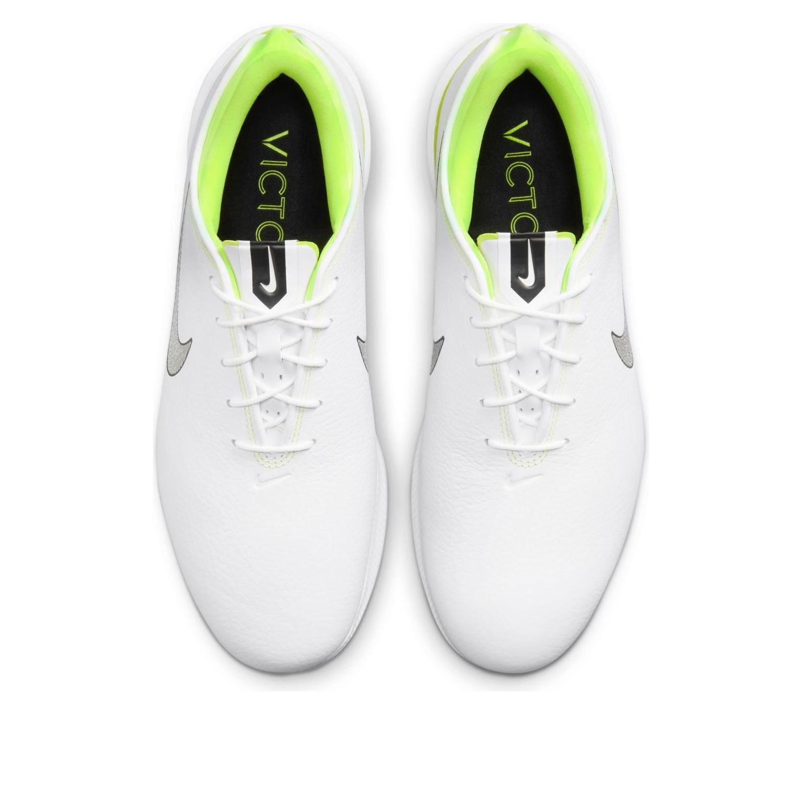 Nike Air Zoom Victory Tour 2 'White Volt' CW8155-101