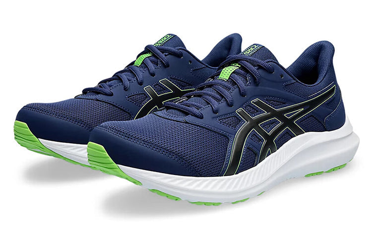 ASICS Jolt 4 'Blue Expanse Black' 1011B603-406