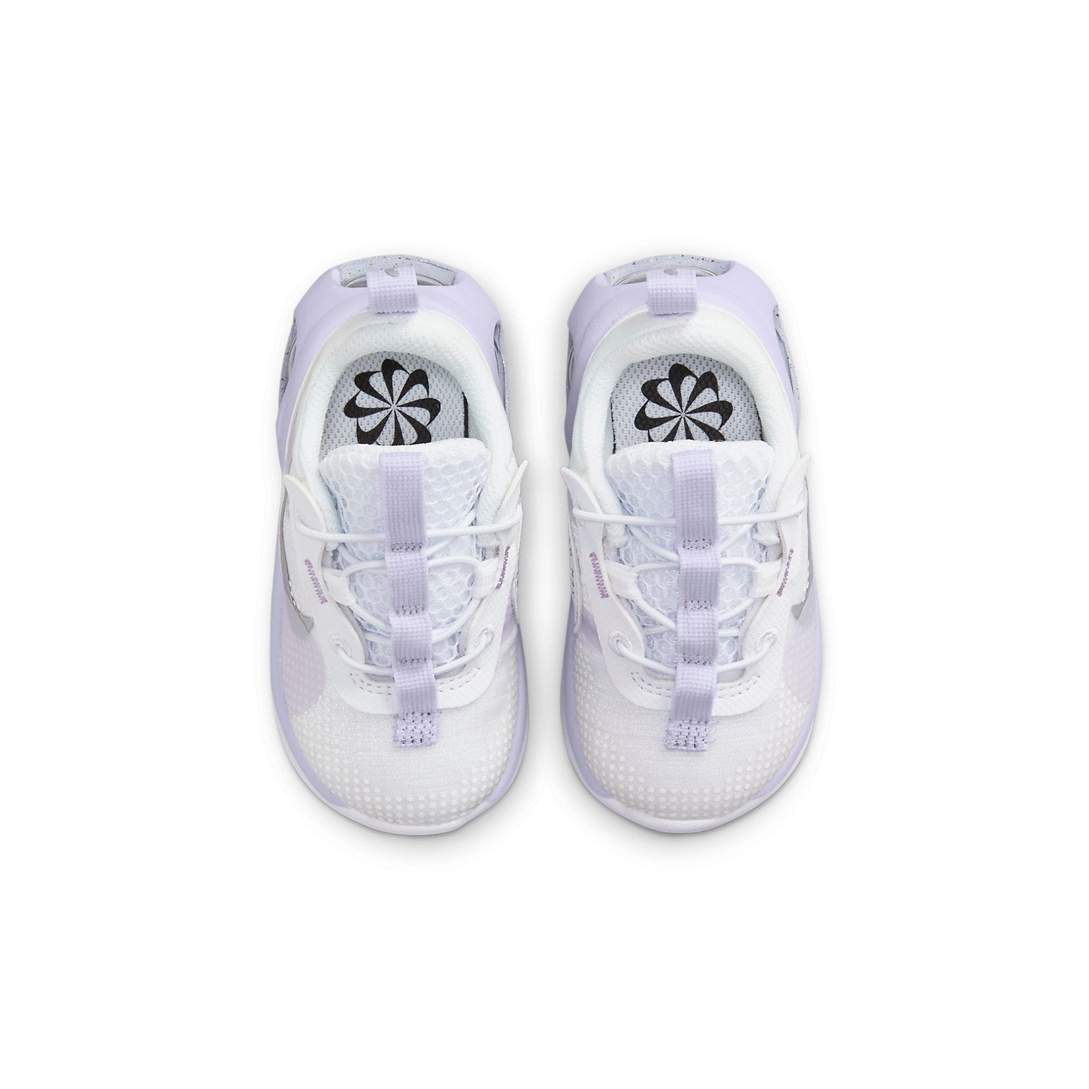 (TD) Nike Air Max 2021 'White Pure Violet' DB1110-100