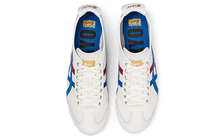 Onitsuka Tiger Mexico 66 Konbu 'Tokyo - White Directoire Blue' 1183A730-100