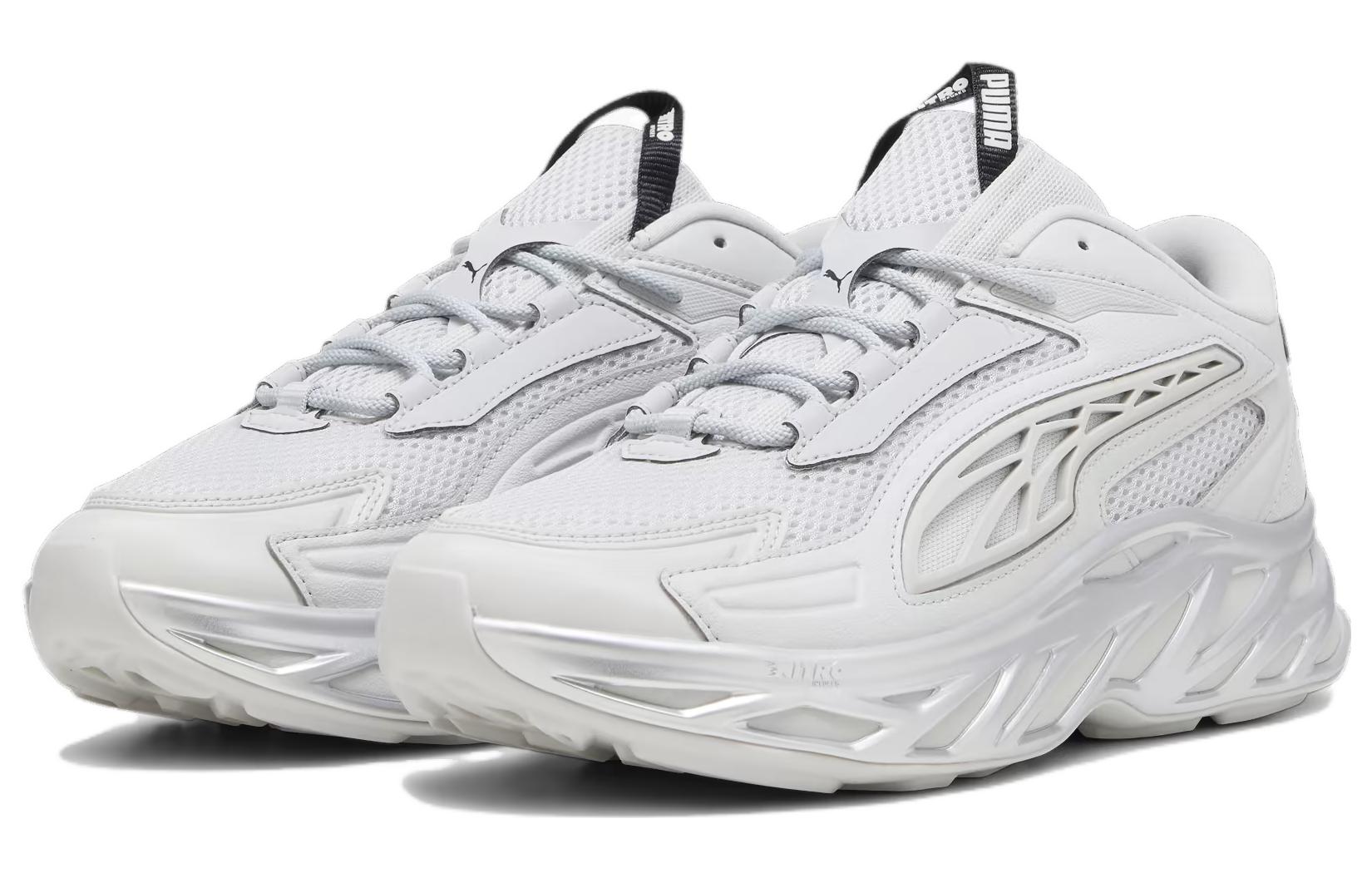 PUMA Exotek Nitro Sneakers 'Mirrored' 394929-01