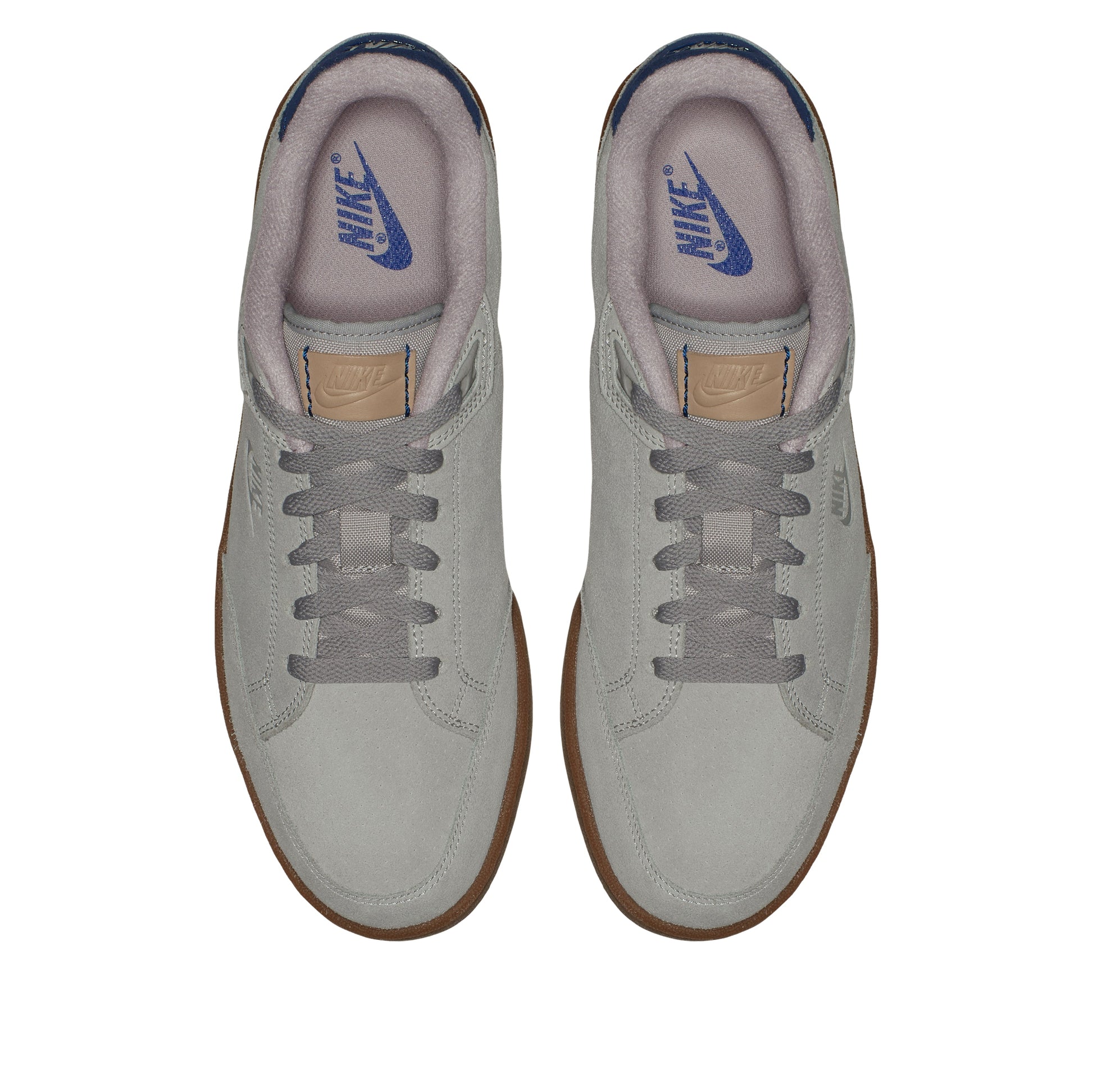 Nike Grandstand II 'Atmosphere Grey Gum' AA2195-004