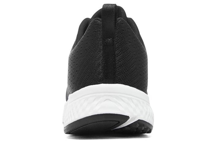 (WMNS) Skechers Go Run Consistent 'Black' 128286-BKW