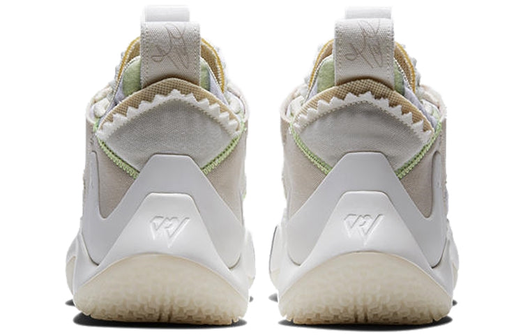 Air Jordan Why Not Zer0.2 'Mummy' CW6566-300