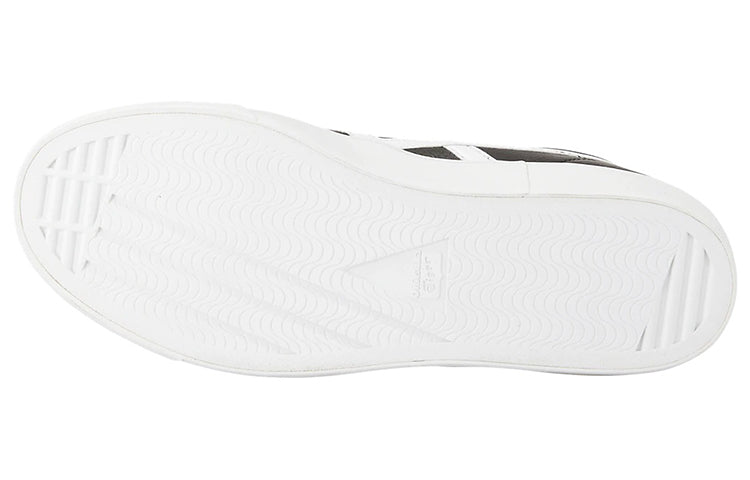 Onitsuka Tiger Fabre BL-S 2.0 'Black' 1183A400-001