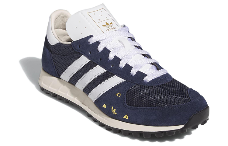adidas Pop Trading Co TRX Trainers 'Blue White' IE3407