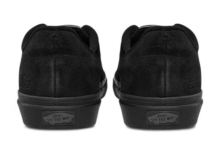 Vans Rowley Rapidweld Pro Ltd Black VN0A4DKSBKA