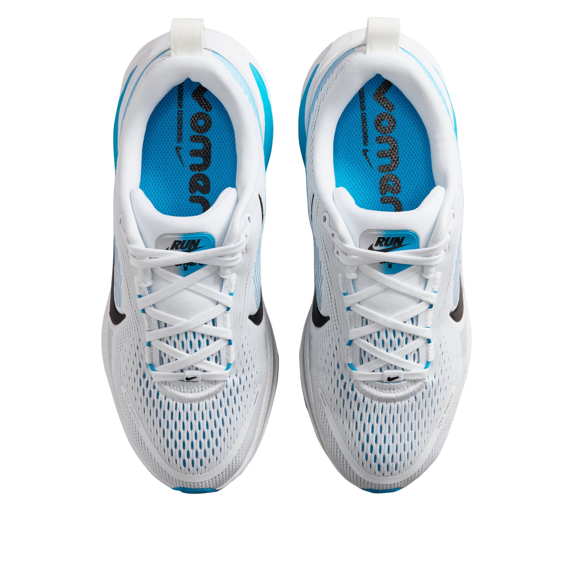 (GS) Nike Air Max 90 'White Blue Hero' HQ2157-108