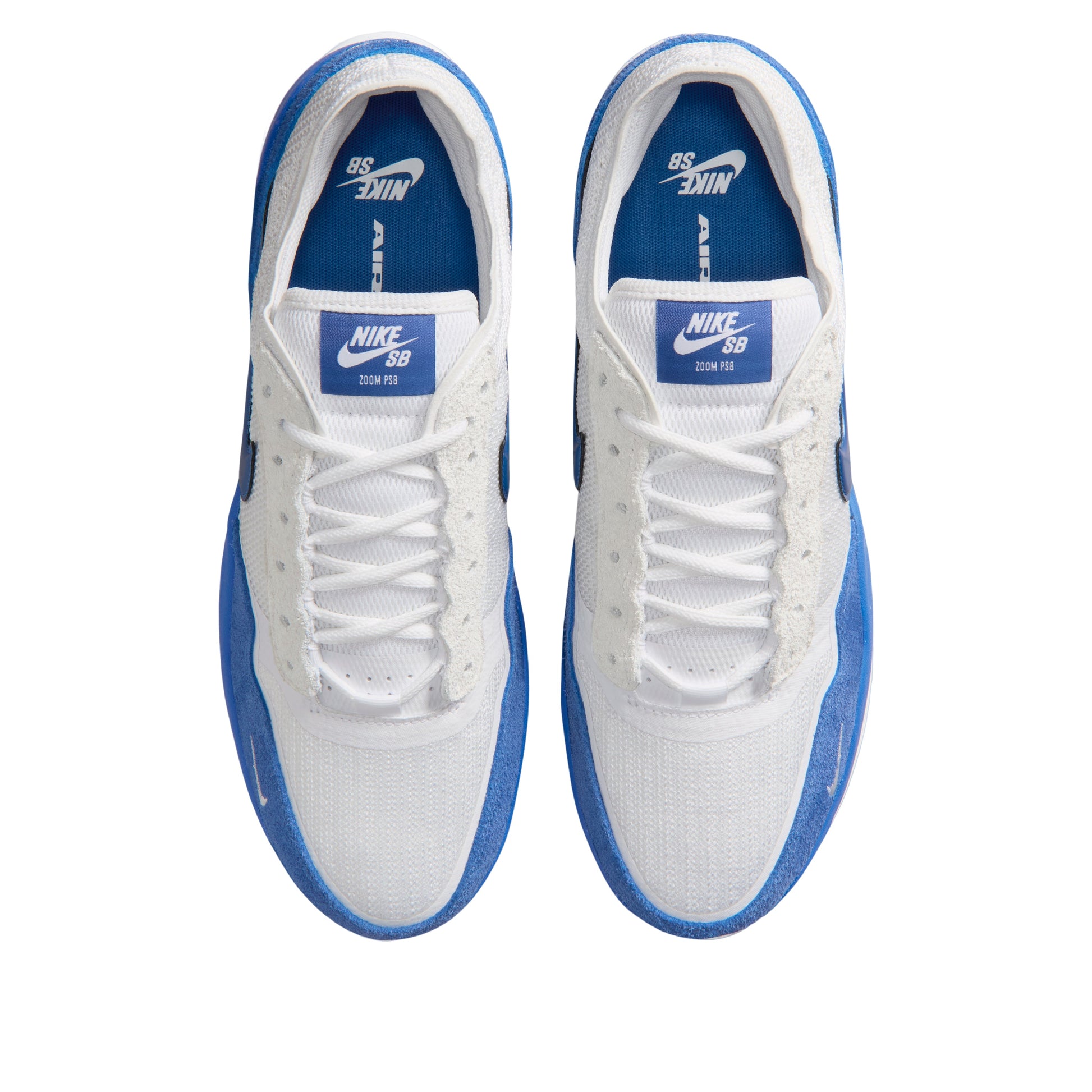 Nike SB PS8 'Sport Royal White' FV8493-403