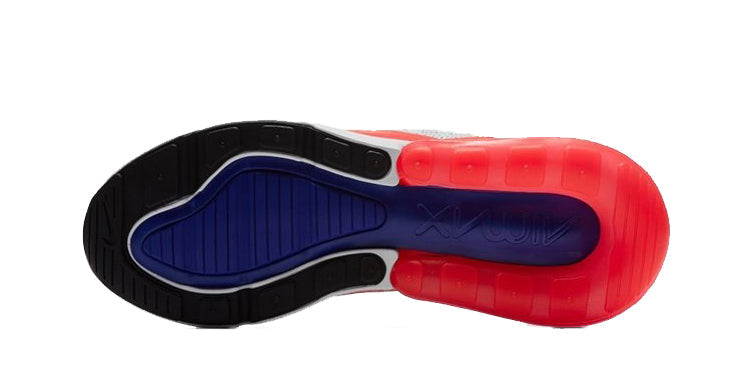 (WMNS) Nike Air Max 270 'Ultramarine' AH6789-101