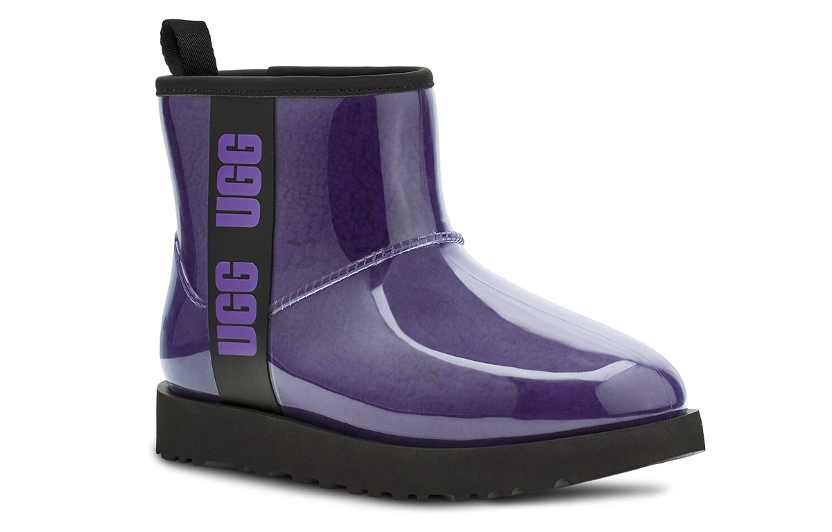 (WMNS) UGG Classic Clear Mini 1113190-VNBL