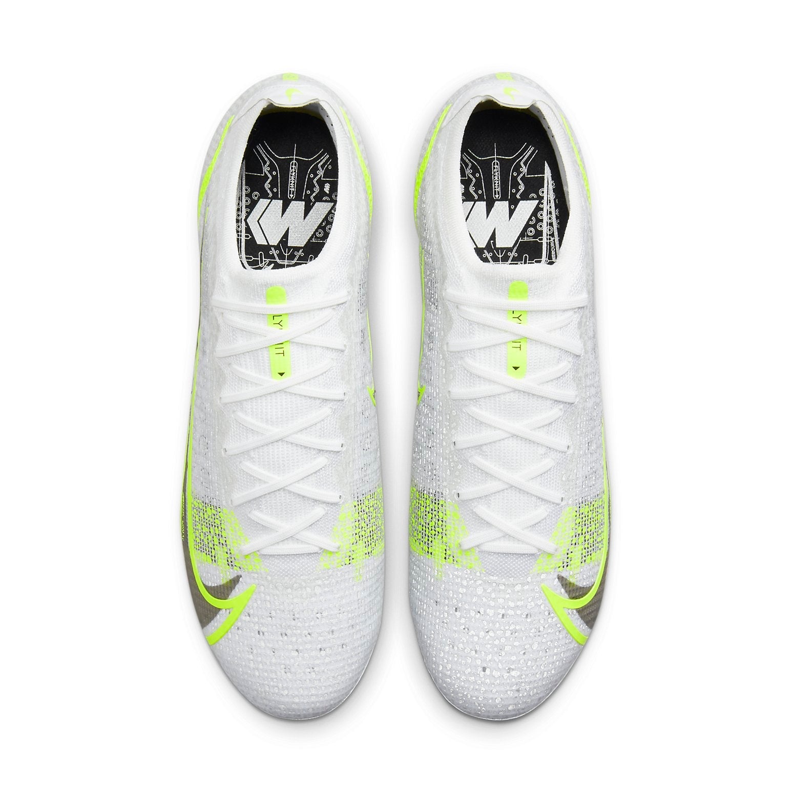 Nike Vapor 14 Elite AG Artificial Grass White CZ8717-107