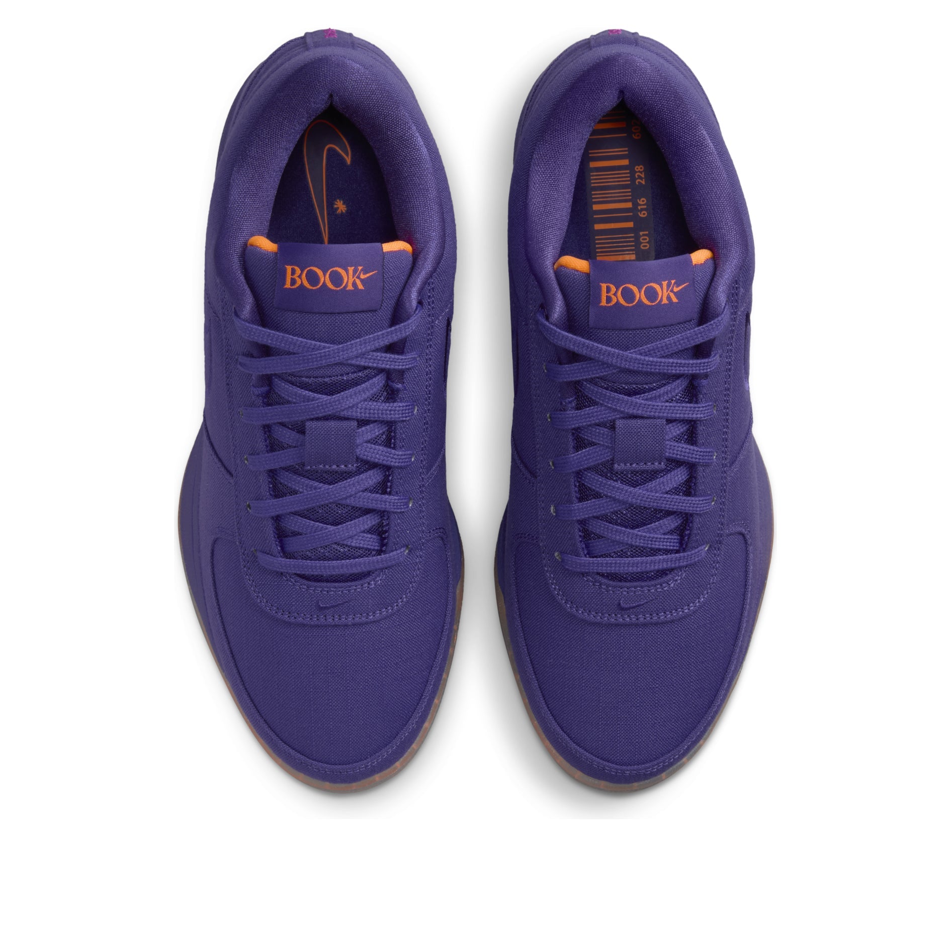 Nike Book 1 EP 'Sunset' HJ5355-500