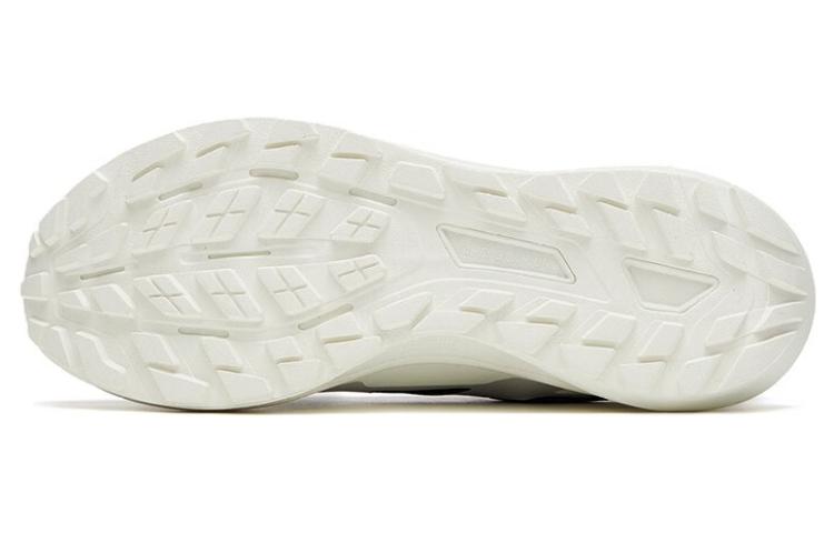 (WMNS) ANTA Champion All Weather Lite 'Back White' 122325661A-2