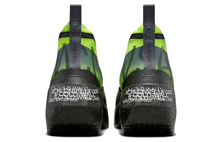 Converse A-Cold-Wall* x Geo Forma Boot 'Volt' A04164C
