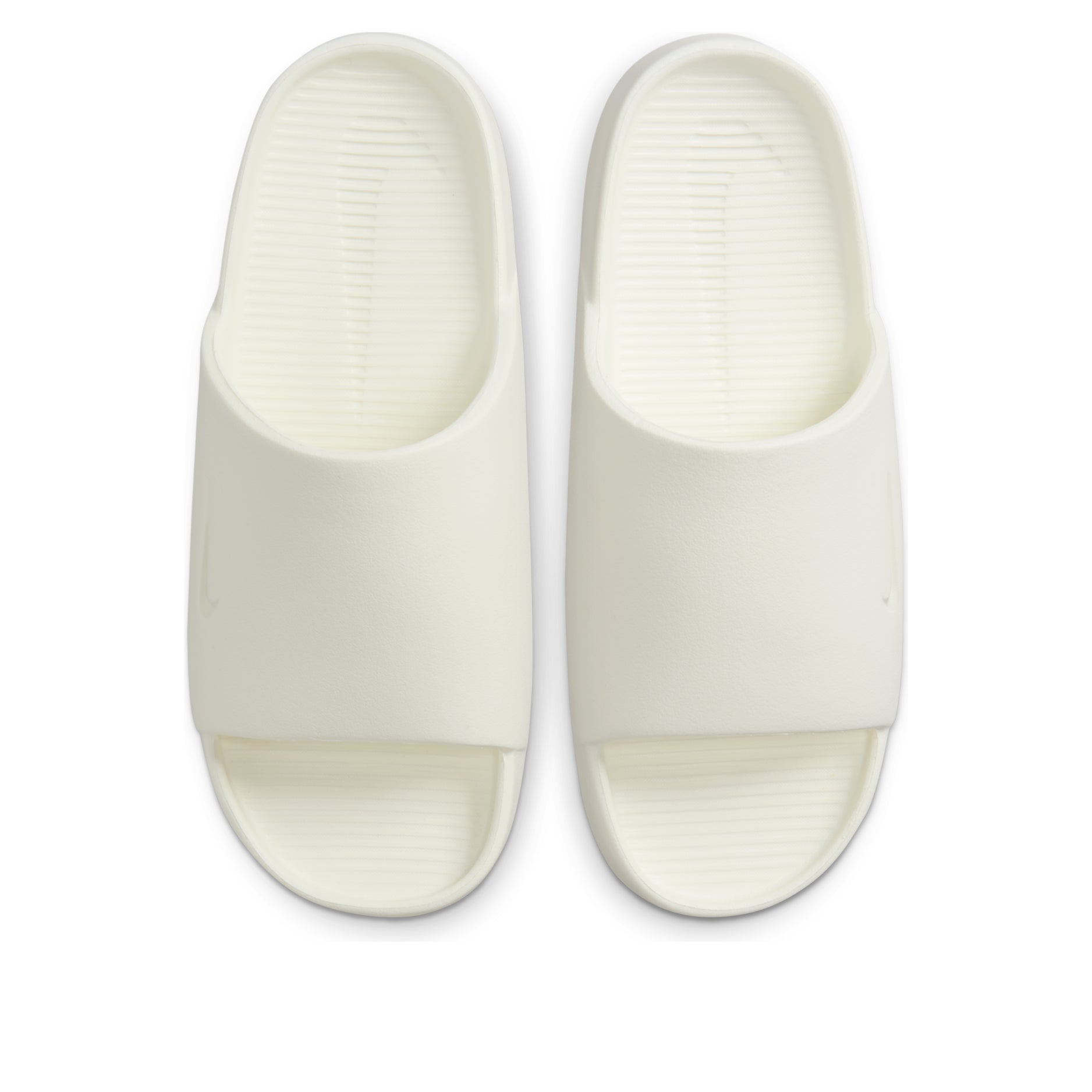 (WMNS) Nike Calm Slide 'Sail' DX4816-100