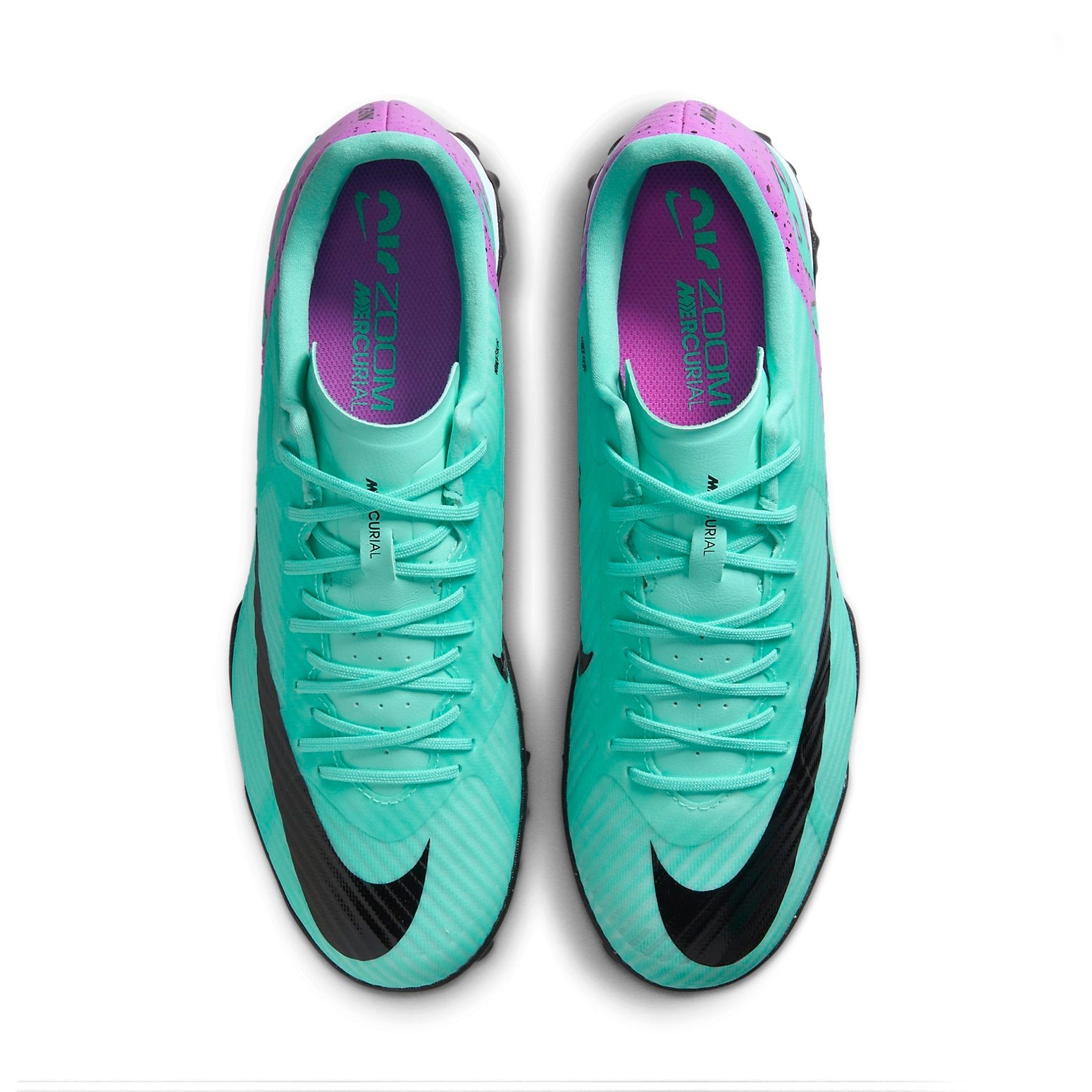 Nike Zoom Mercurial Vapor 15 Academy TF Turf 'Peak Ready Pack' DJ5635-300