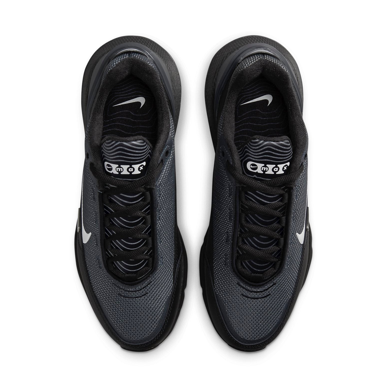 Nike Air Max Pulse 'Black Varsity Red' FQ2436-001