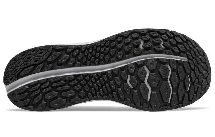 New Balance Fresh Foam Vongo v4 'Black White' MVNGOBK4