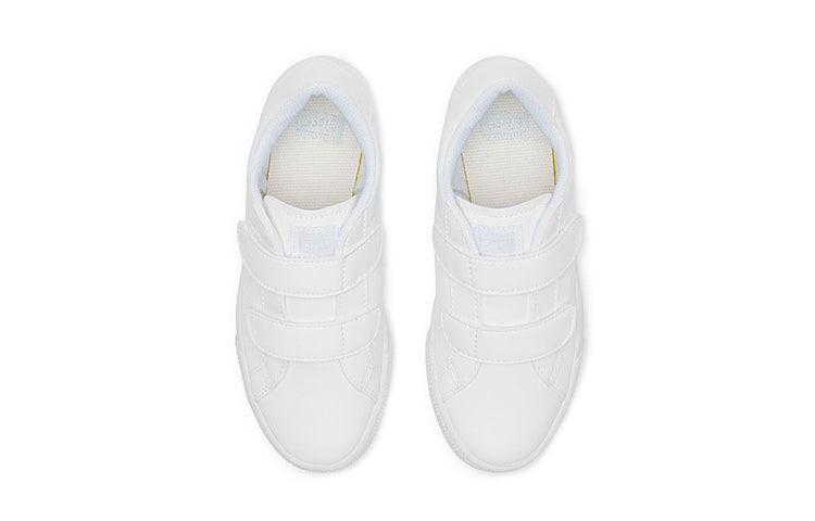 (PS) Onitsuka Tiger Lawnship 'White' 1184A026-100
