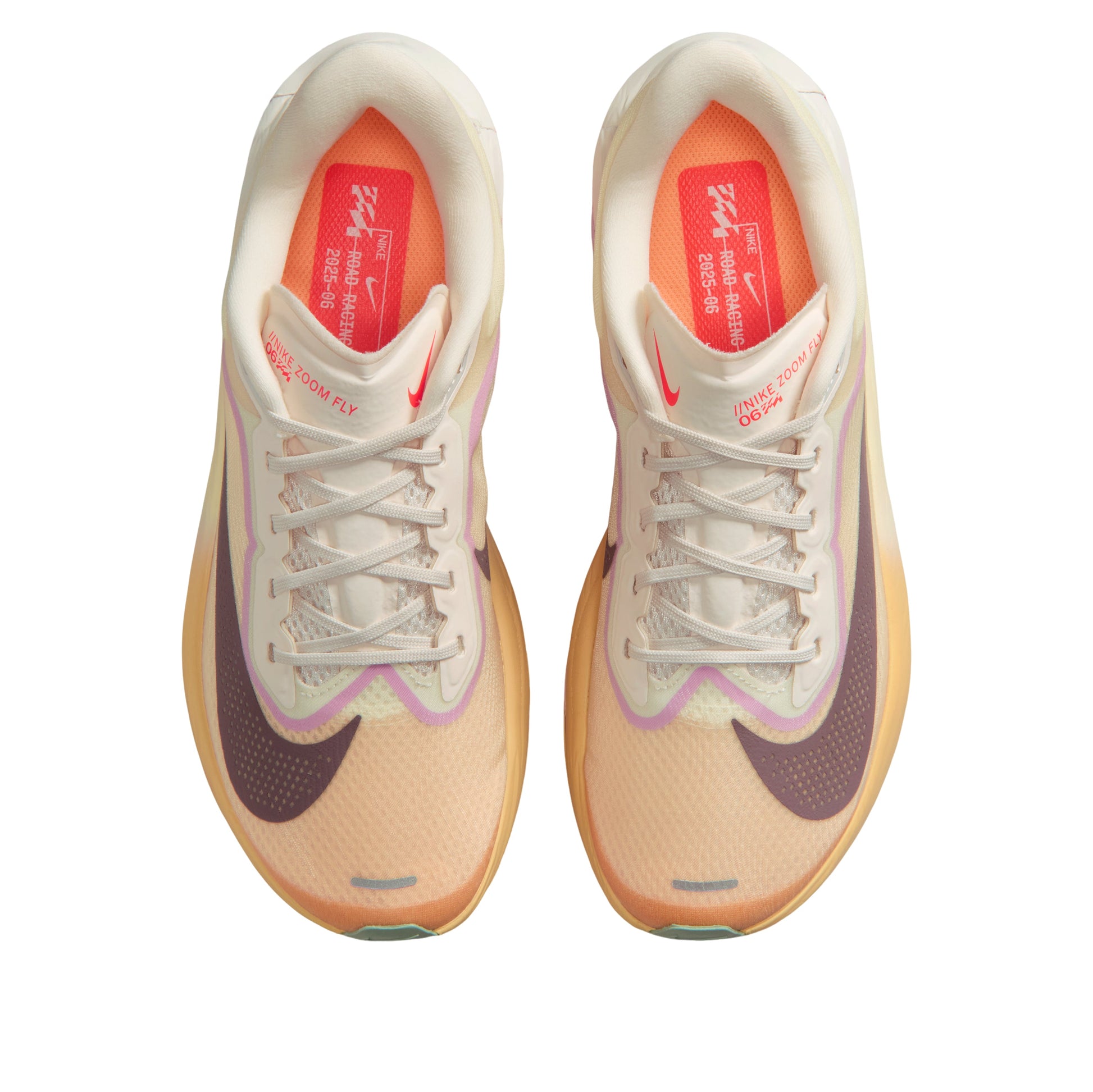 (WMNS) Nike Zoom Fly 6 'Sail Light Magenta' FN8455-106