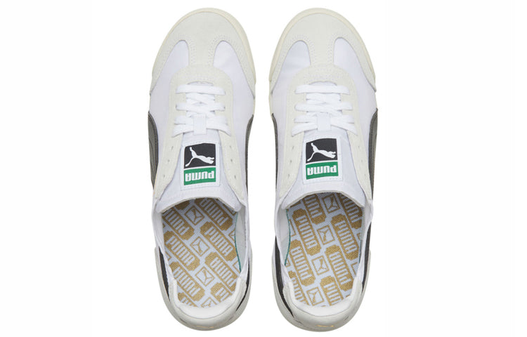 PUMA Roma OG Nylon 'White Black' 362408-06