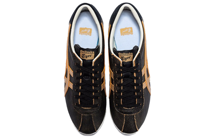 Onitsuka Tiger Corsair 'Black Golden' 1183A055-251