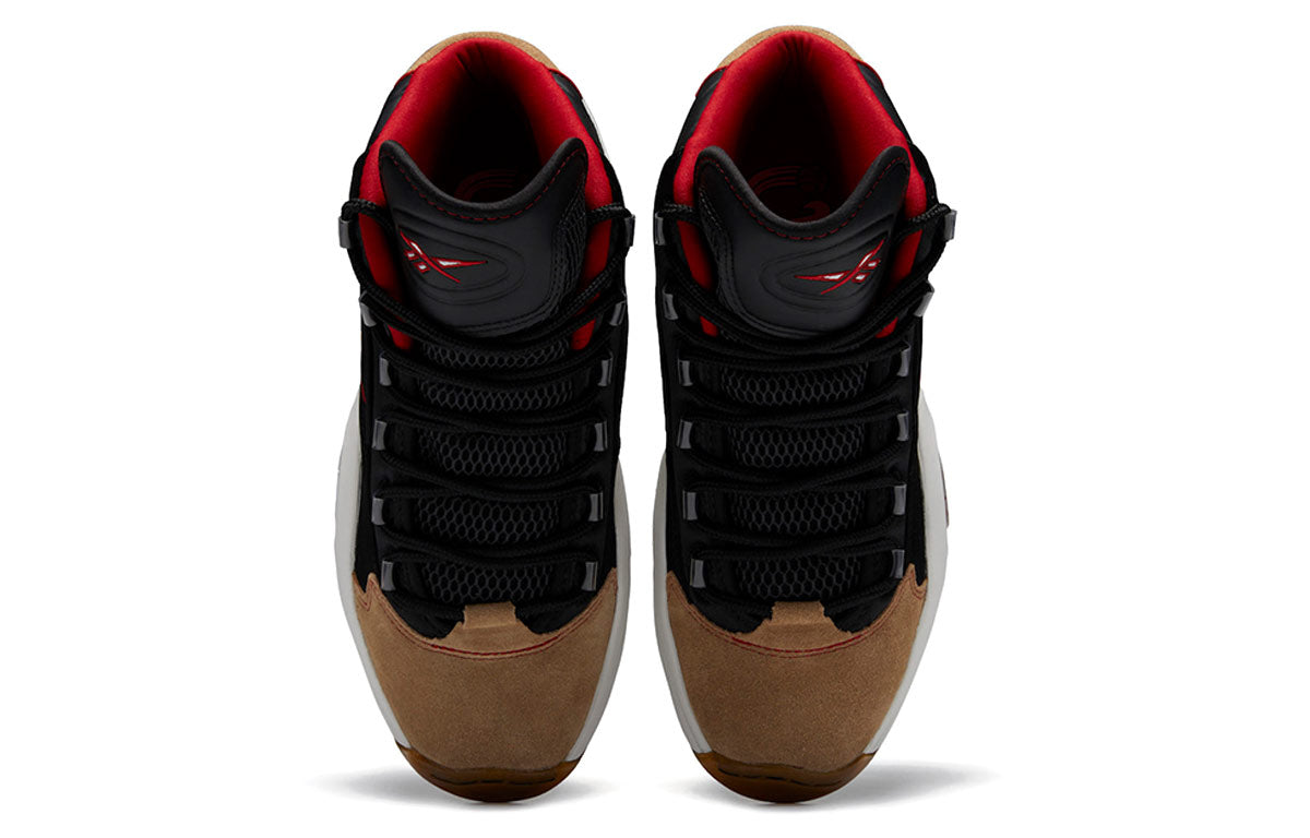 Reebok Question Mid '76ers Alternate' H00847