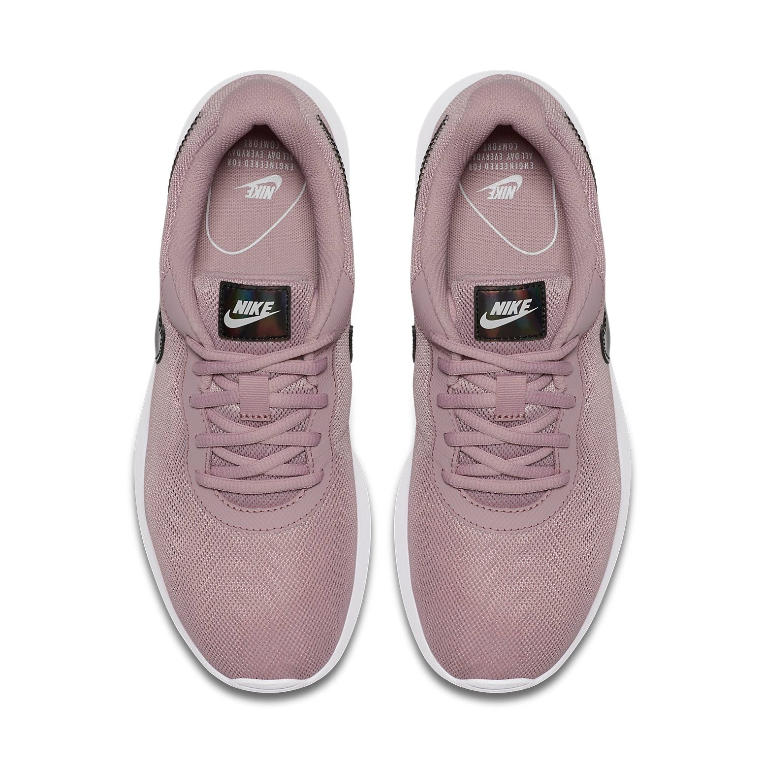 (WMNS) Nike Tanjun 'Plum Chalk' 812655-503