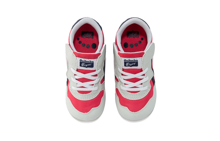 (TD) Onitsuka Tiger Serrano 'Red Creamy' 1184A083-702