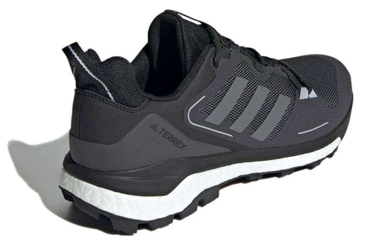 adidas Terrex Skychaser 2.0 'Black Grey' FW2921