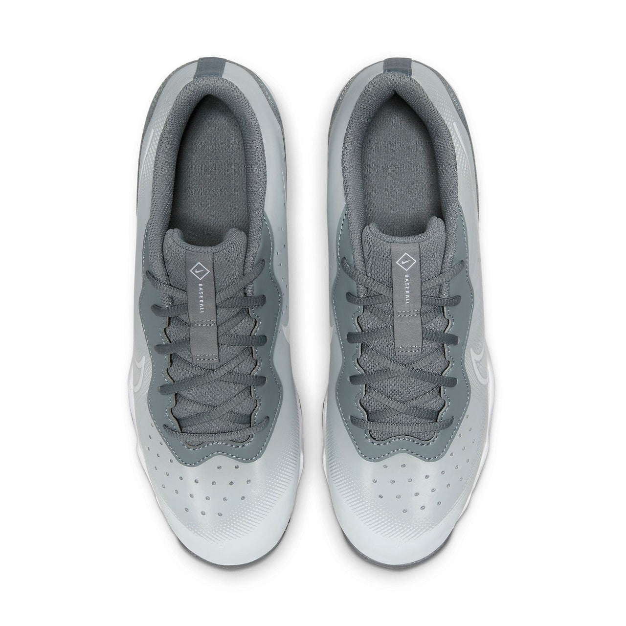 Nike Alpha Huarache 4 Keystone 'Wolf Grey' DJ6524-012