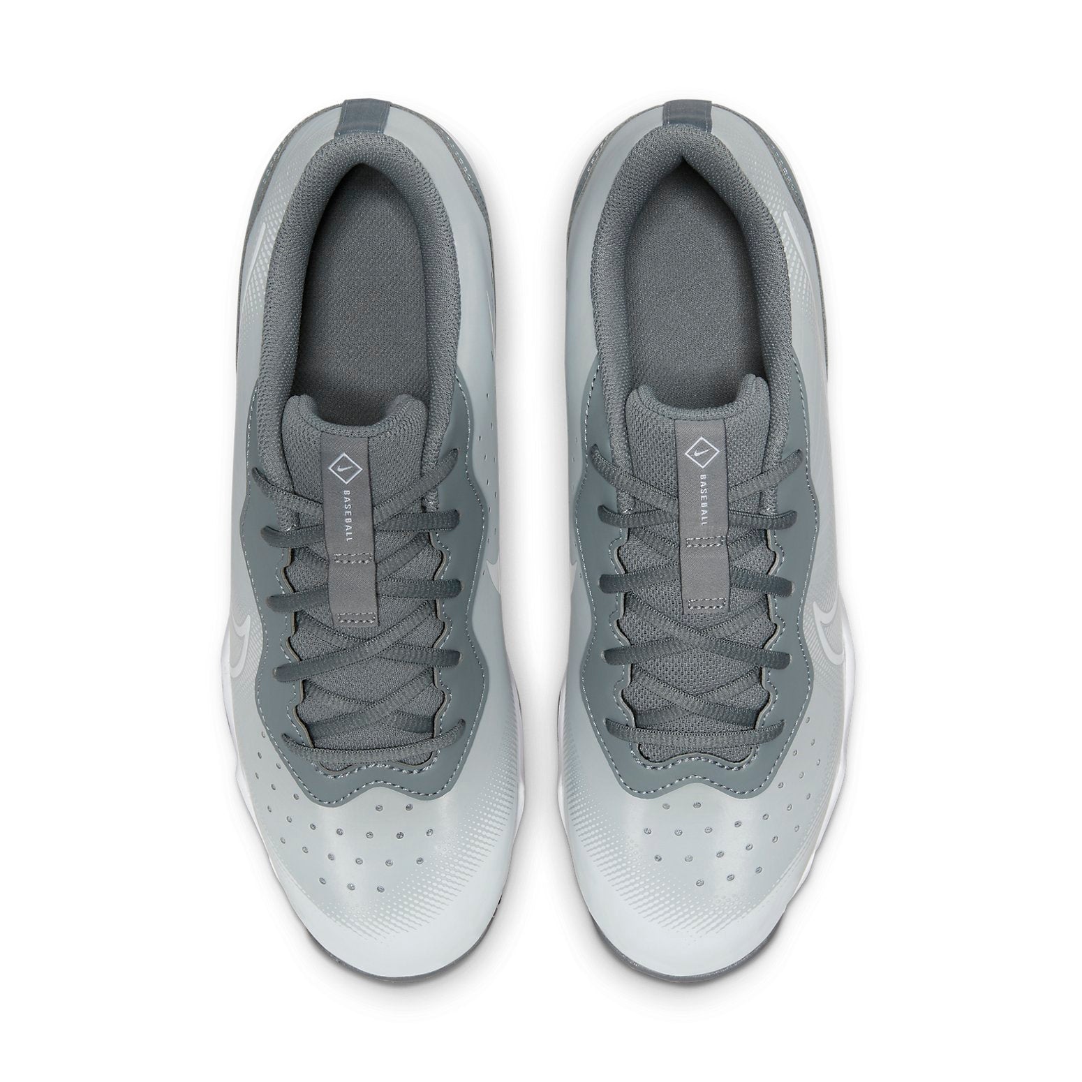 Nike Alpha Huarache 4 Keystone 'Wolf Grey' DJ6524-012