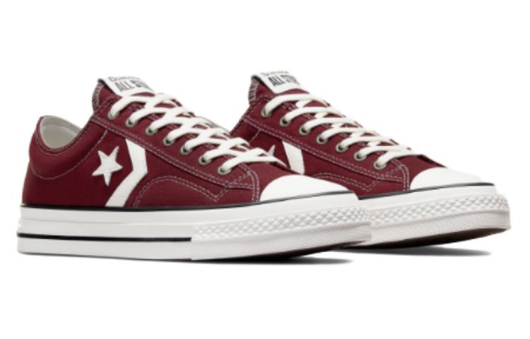 Converse Star Player 76 Sneakers 'cherry Daze' A08116C