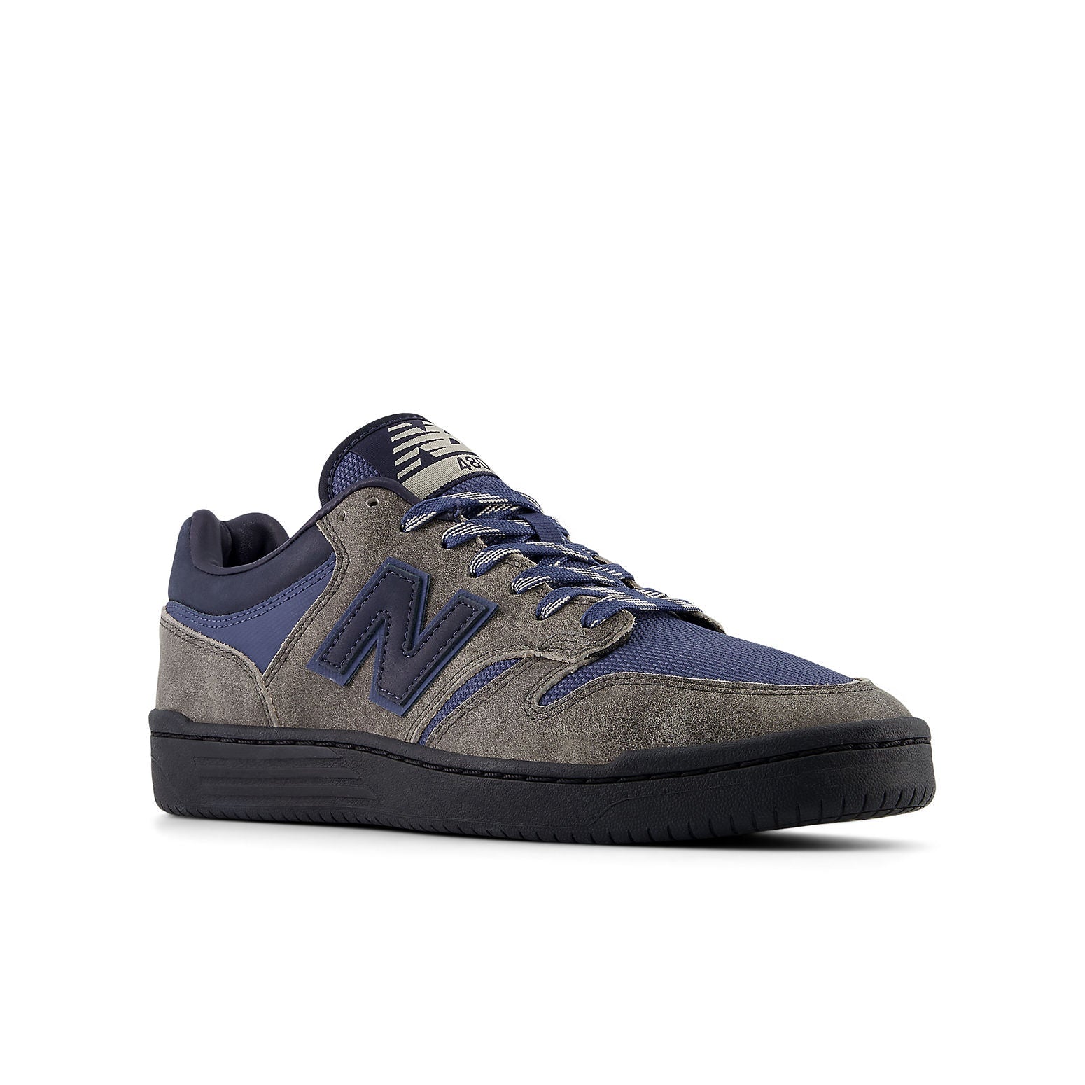 New Balance Numeric 480 'Grey Navy' NM480TRL