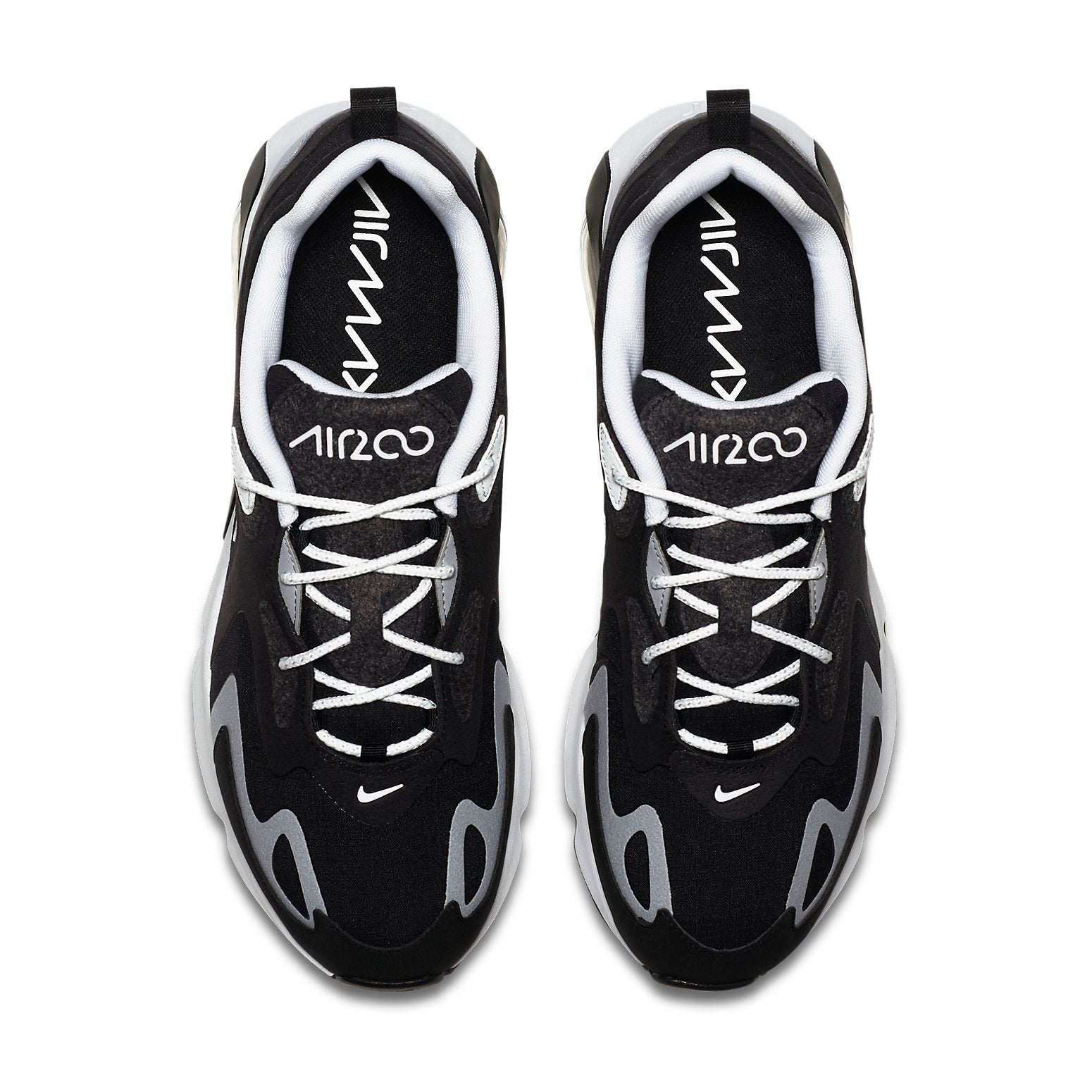 Nike Air Max 200 'Black' CQ4599-010
