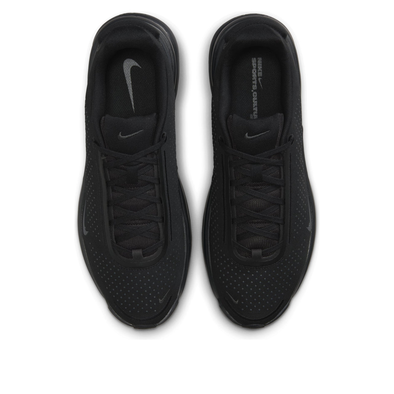 Nike Air Zoom Upturn SC 'Black Anthracite' IB2746-002