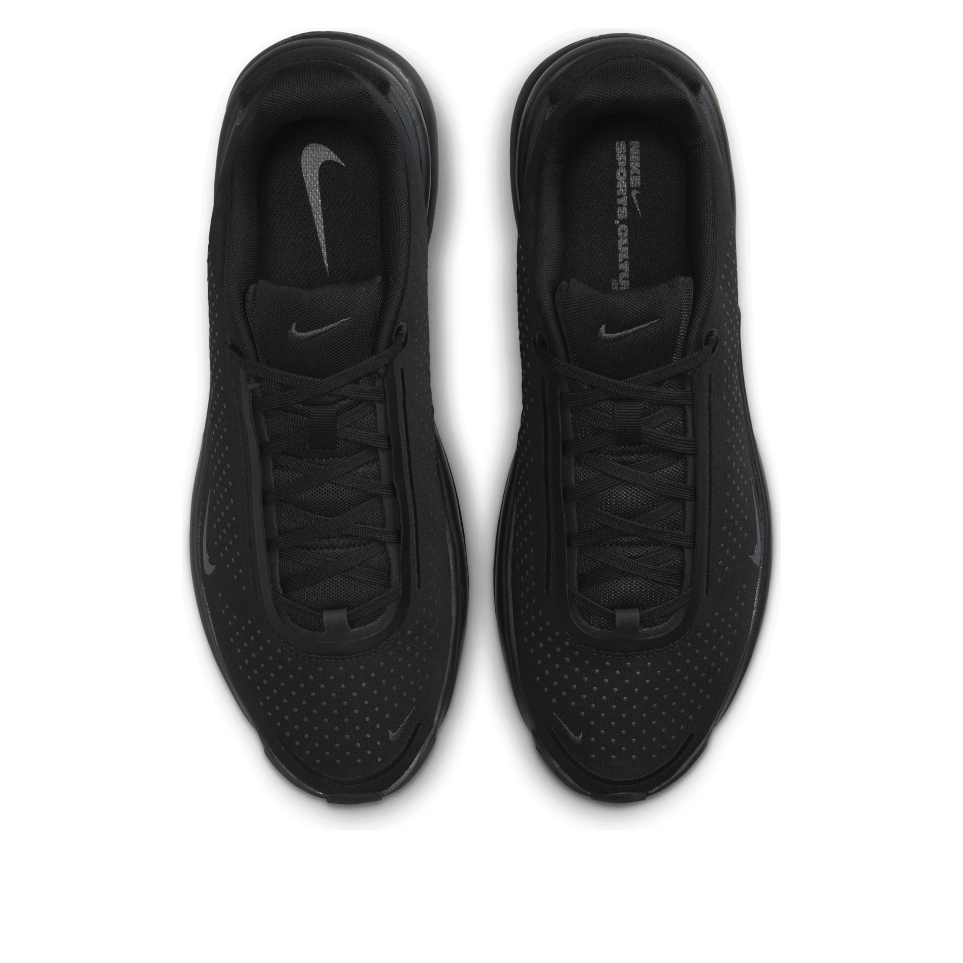Nike Air Zoom Upturn SC 'Black Anthracite' IB2746-002