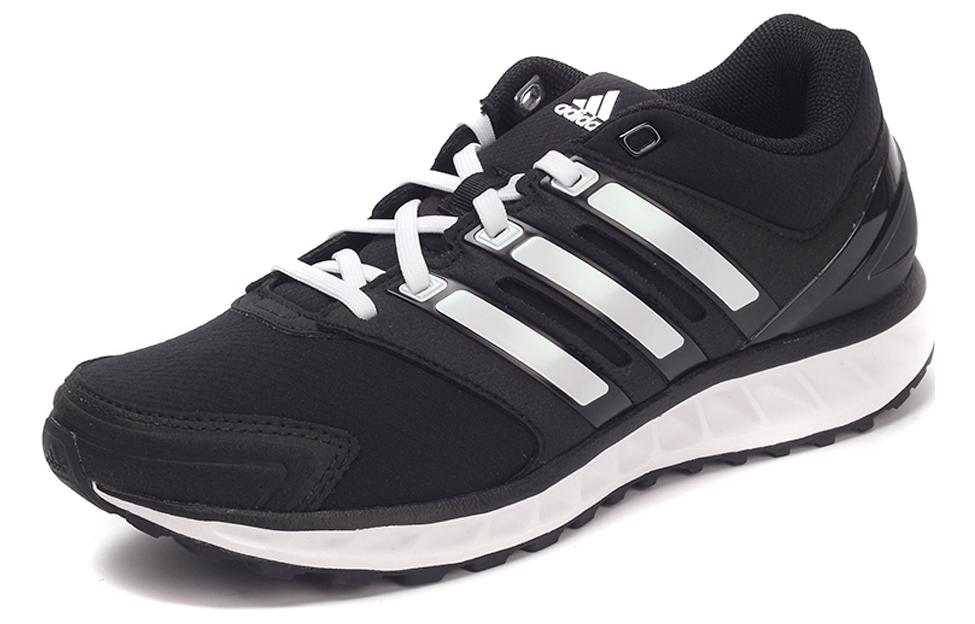 adidas Falcon Elite 3 PE 'Black White' BA8477