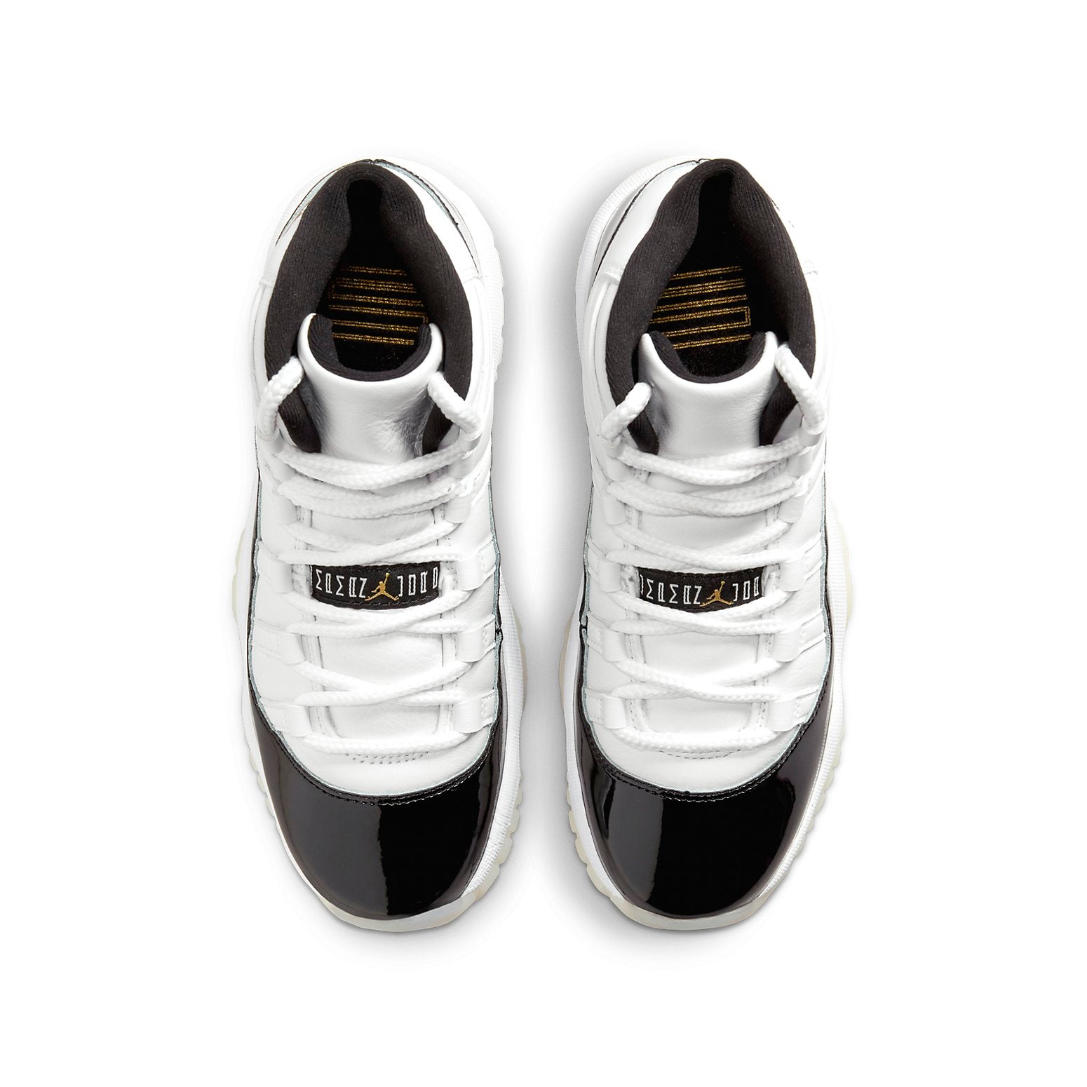 (GS) Air Jordan 11 Retro 'Defining Moment DMP 2023 Gratitude' 378038-170