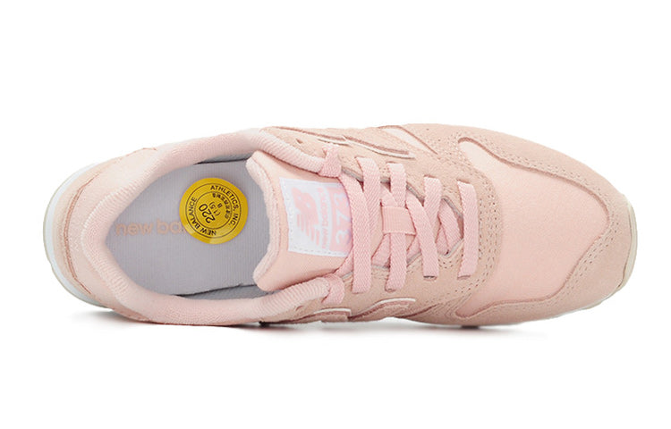 (WMNS) New Balance CLASSIC RUNNING 'Pink' WL373WTC