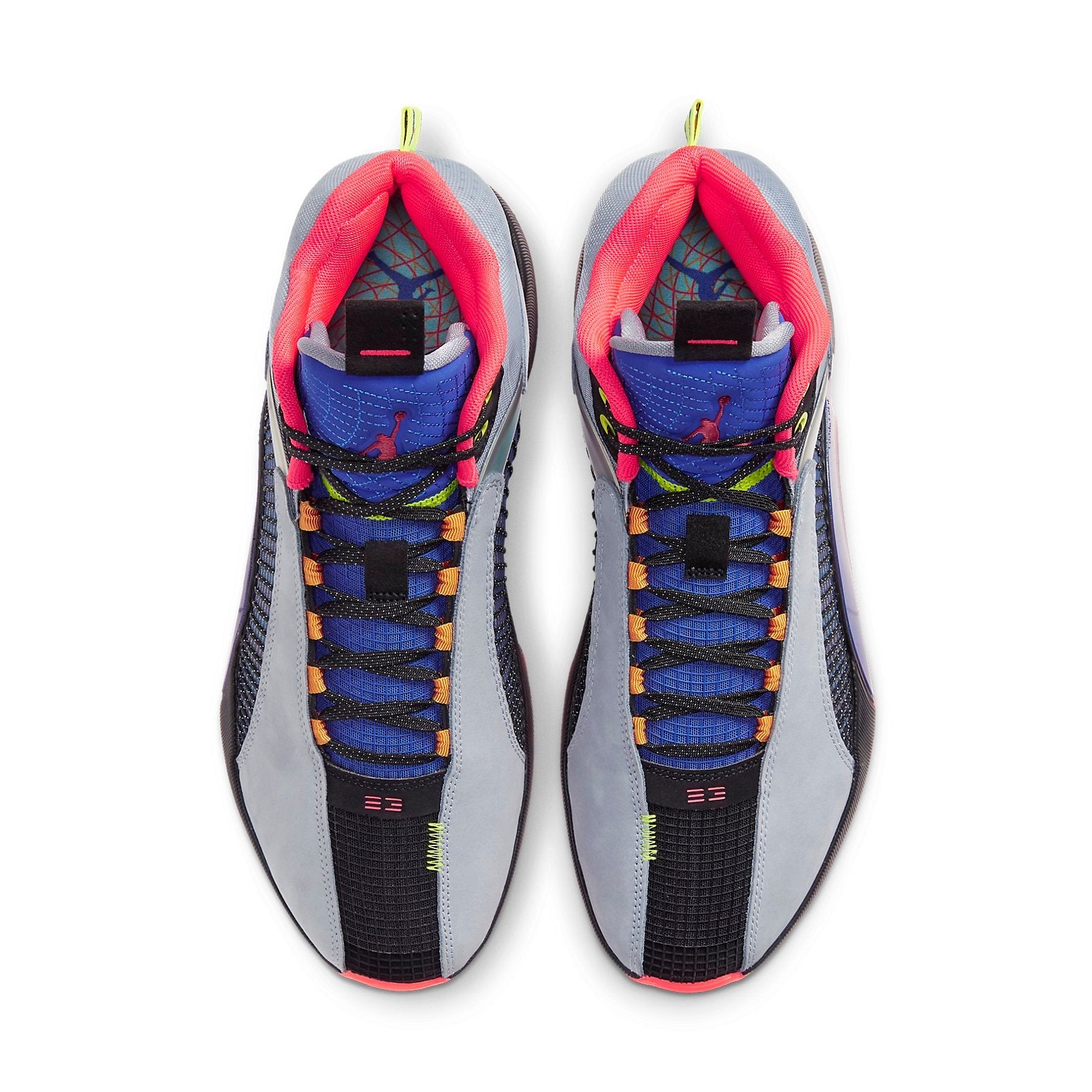 Air Jordan 35 SP TP PF 'Center of Gravity' DC1493-001