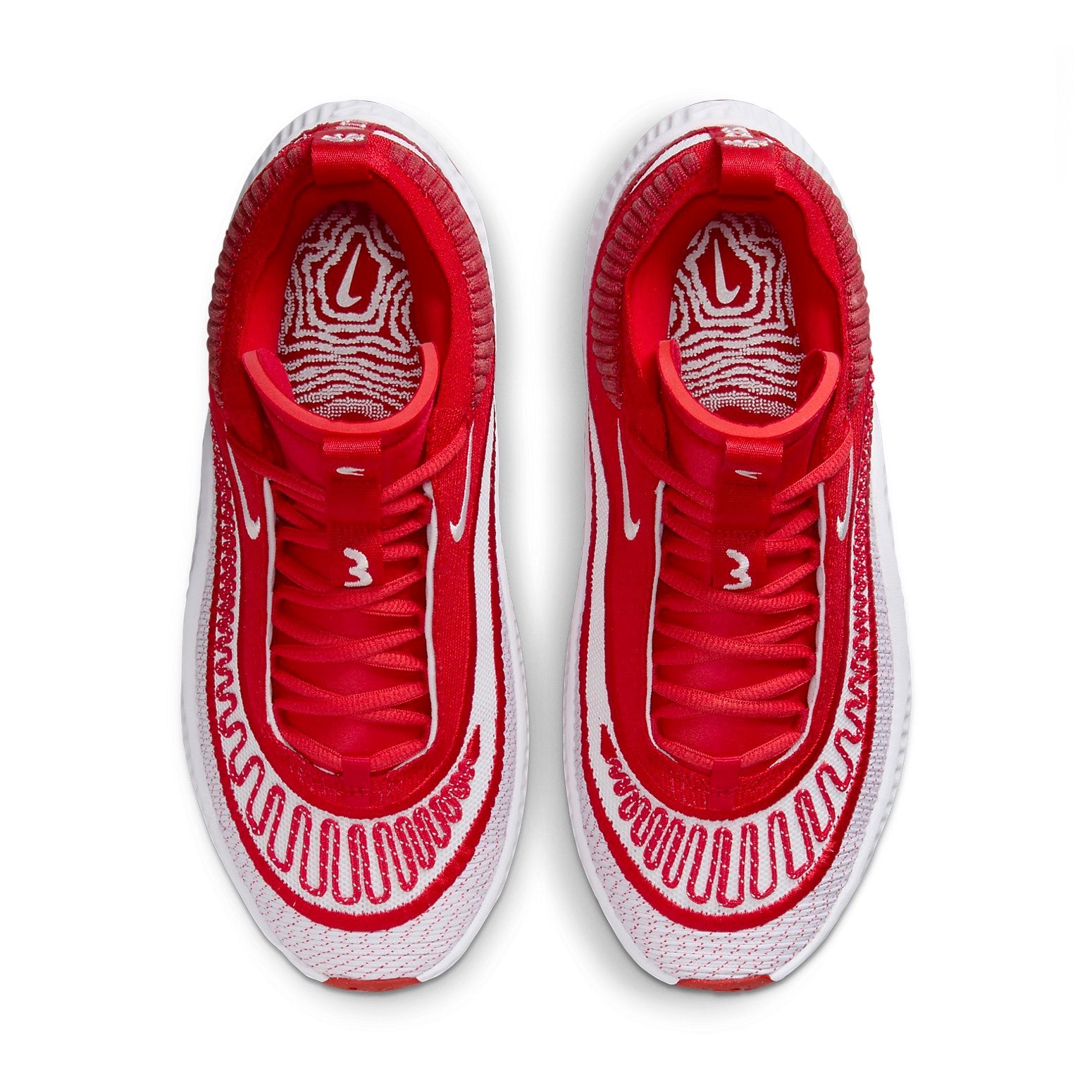 Nike Cosmic Unity 3 TB 'University Red' DZ2906-600