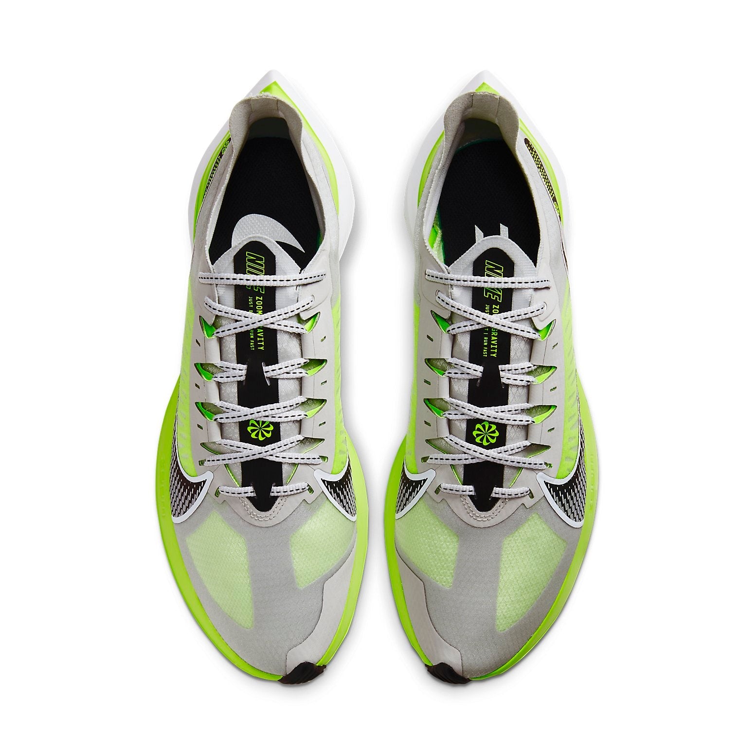 Nike Zoom Gravity 'Volt' BQ3202-011