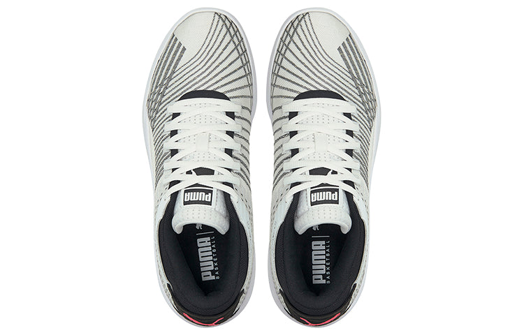 PUMA Clyde All-Pro 'White Black' 194039-03